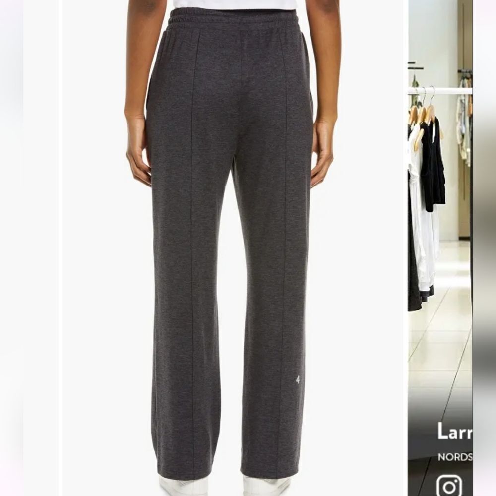 FourLaps Stratus Straight Leg Pant/Sweatpants - Picture 3 of 8